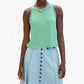 Clare V. - Camp Fit Tank Top