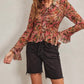 Dress Forum - Vintage Rose Blouse