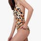 Gottex - Halter One Piece Swimsuit