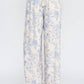 Allie Rose - Wide Leg Pants