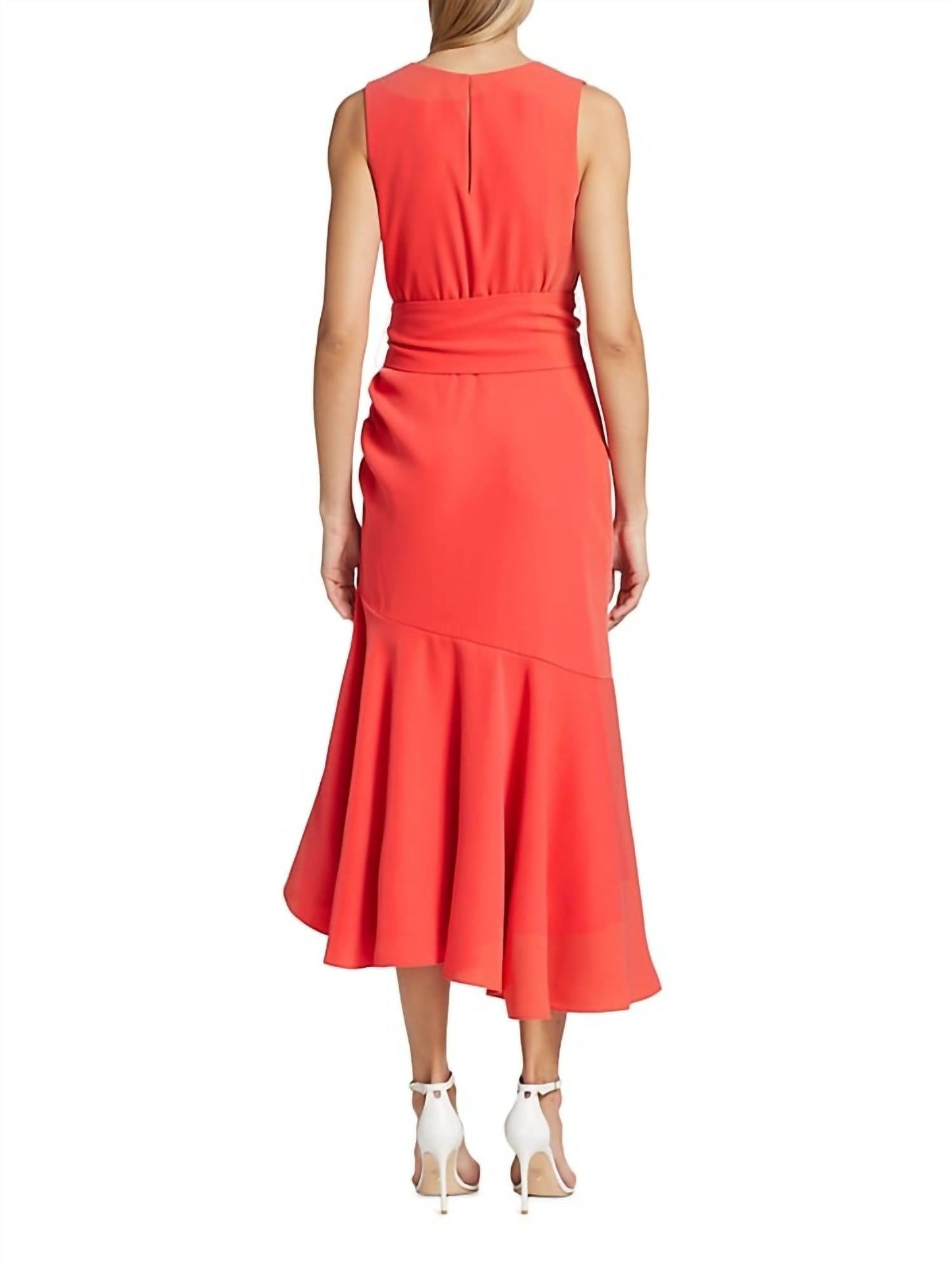 Sachin & Babi - SLEEVELESS CAMILA DRESS