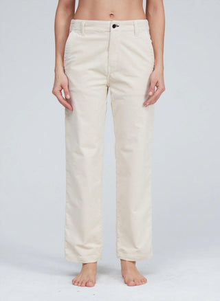 Askk Ny - Chino Corduroy Jeans