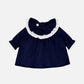Loir Paris - Kid's Corduroy Dress
