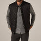 7Diamonds - Crest Quilted Vest