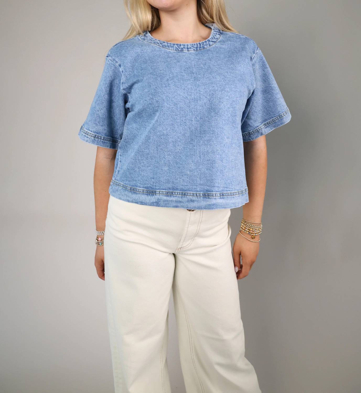 Steve Madden - Women's Jesse Top