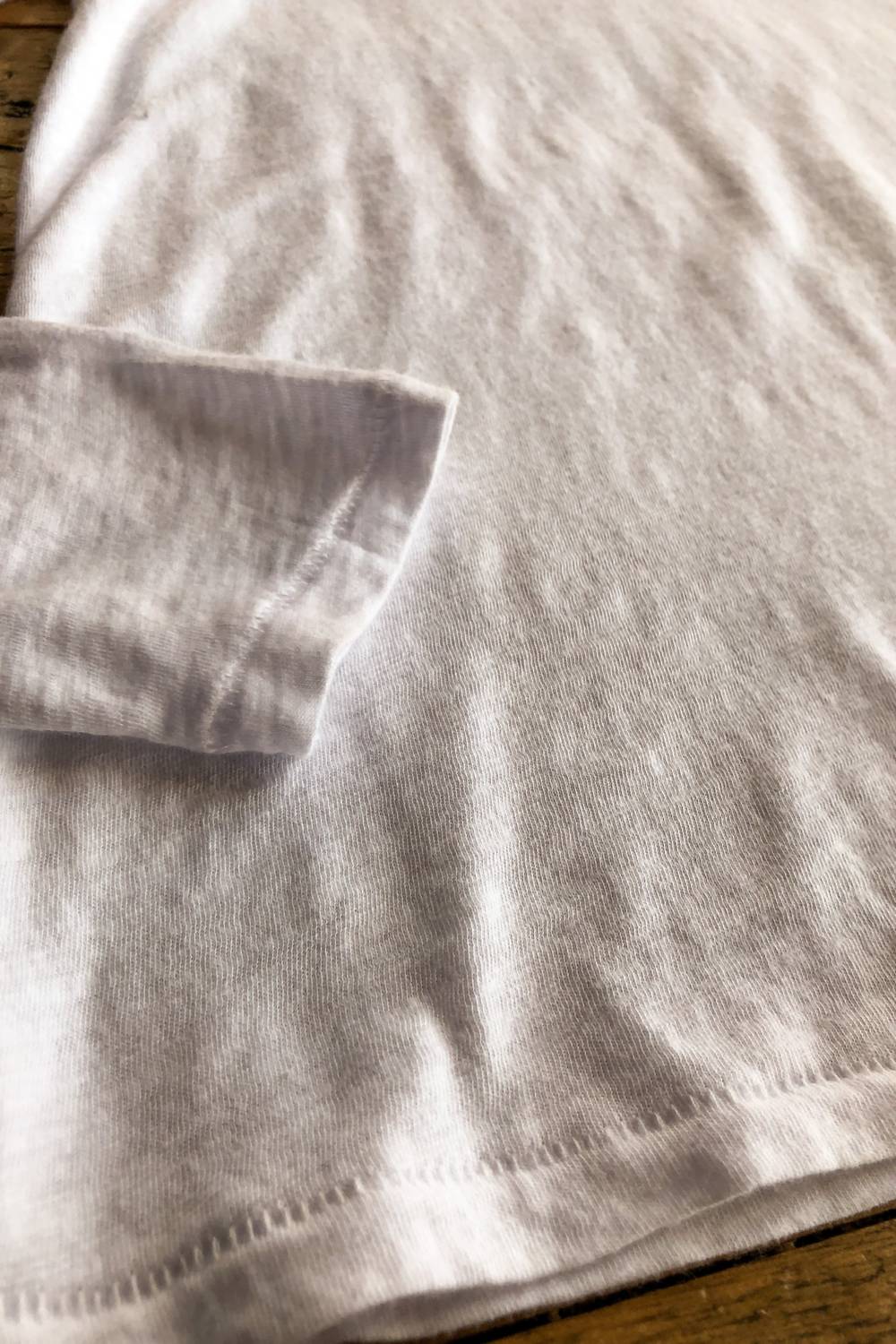 Z Supply - Women's Sweeny Long Sleeve Slub Top