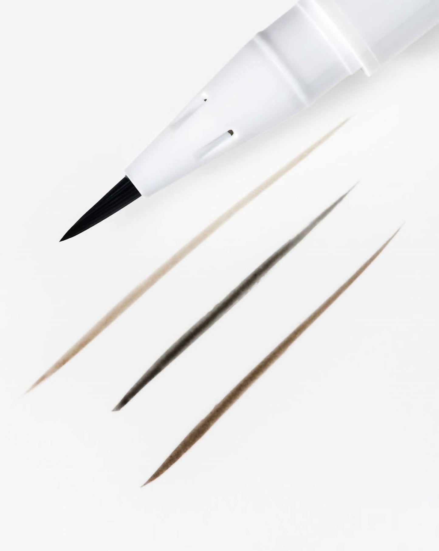 Glossier - Brow Flick Eyebrow Pen - 2 Pack