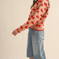 &Merci - Jana Fuzzy Sweater