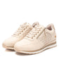 Xti - Women's Lace-Up Sneakers