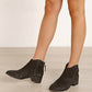 Dolce Vita - TUCKER ANKLE BOOT