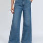 Askk Ny - Trouser Jean