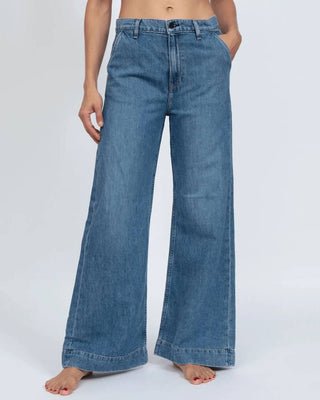 Askk Ny - Trouser Jean