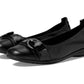 Josef Seibel - Women's Fenja 23 Ballet Flat Shoes