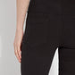 Lysse - Ankle Denim Baby Bootcut Pant