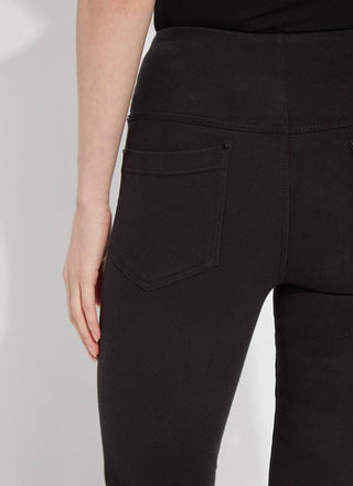 Lysse - Ankle Denim Baby Bootcut Pant