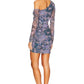 Free People - Chloe Mini Dress