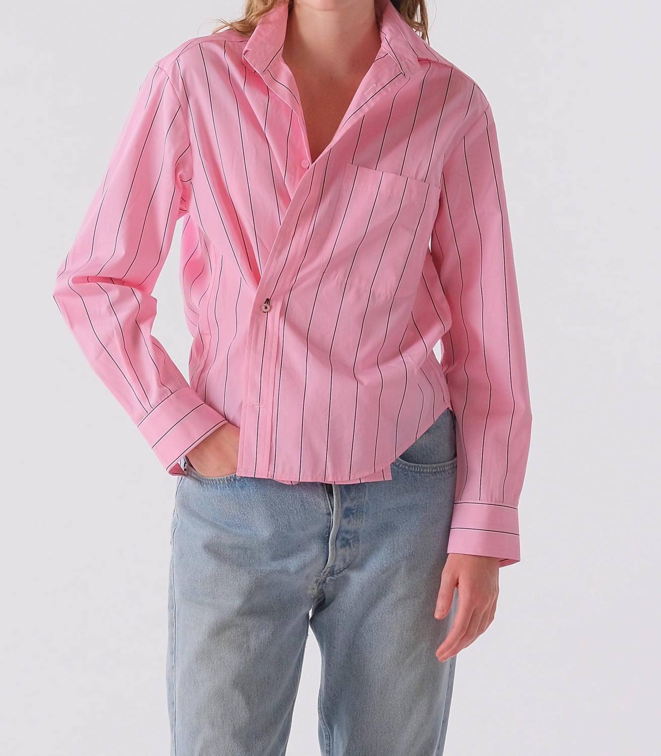 Cissa - Daily Shirt