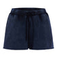 Atm - French Terry Pull-on Short