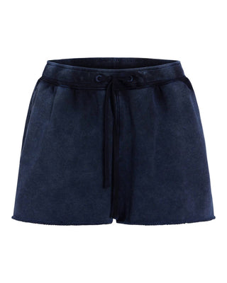 Atm - French Terry Pull-on Short