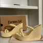 Carmen Sol - Women's Tonino Wedge
