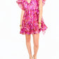Buddylove - Hollis Off To Paradise Dress