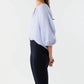 Ann Mashburn - Victoria Blouse