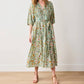 Printfresh - Artifact Midi Dress