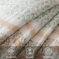 9 Piece Cotton Percale Comforter Set Coral Queen