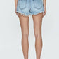 Pistola - Gigi Low Rise Cut Off Short