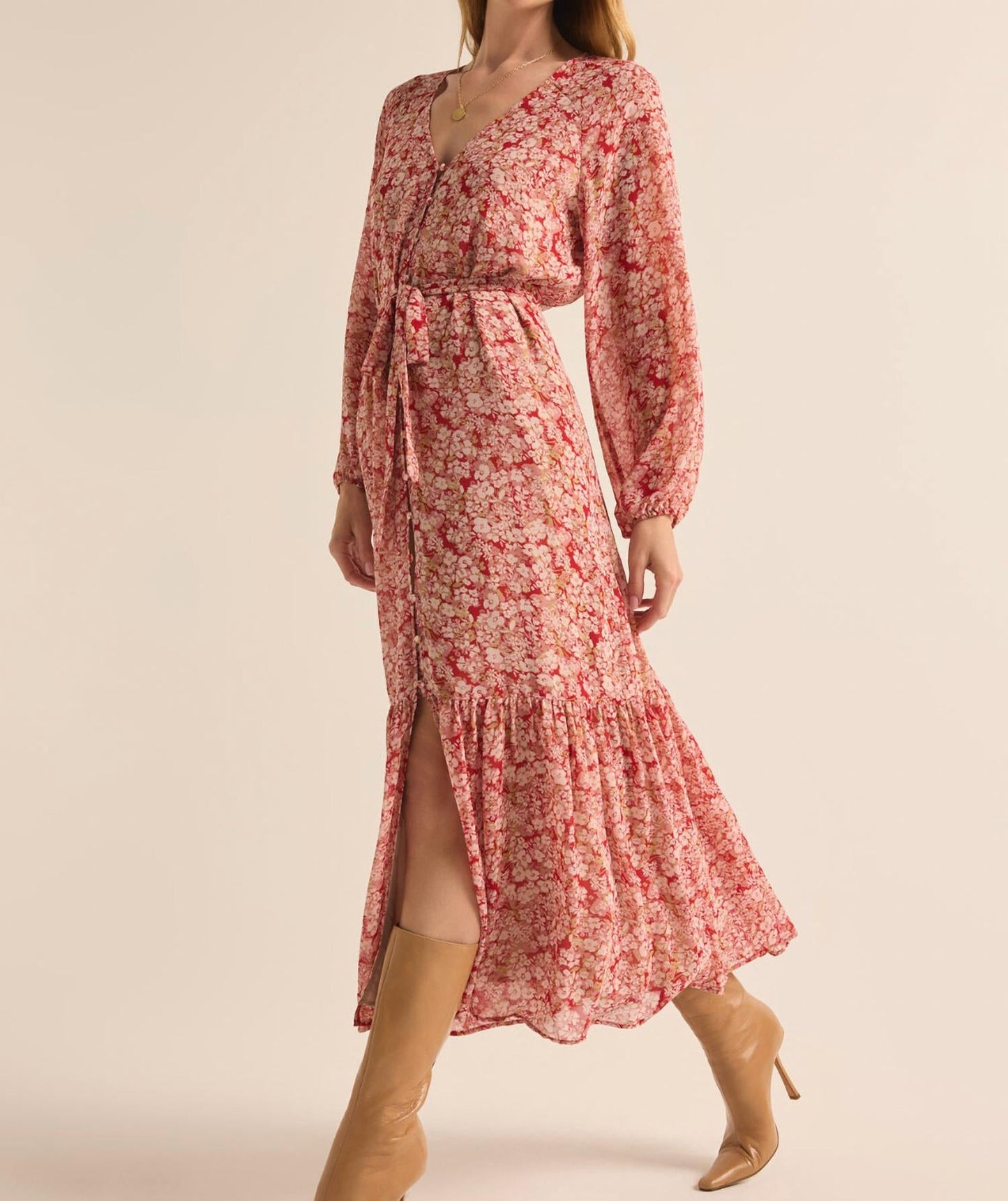 Z Supply - Della Dress