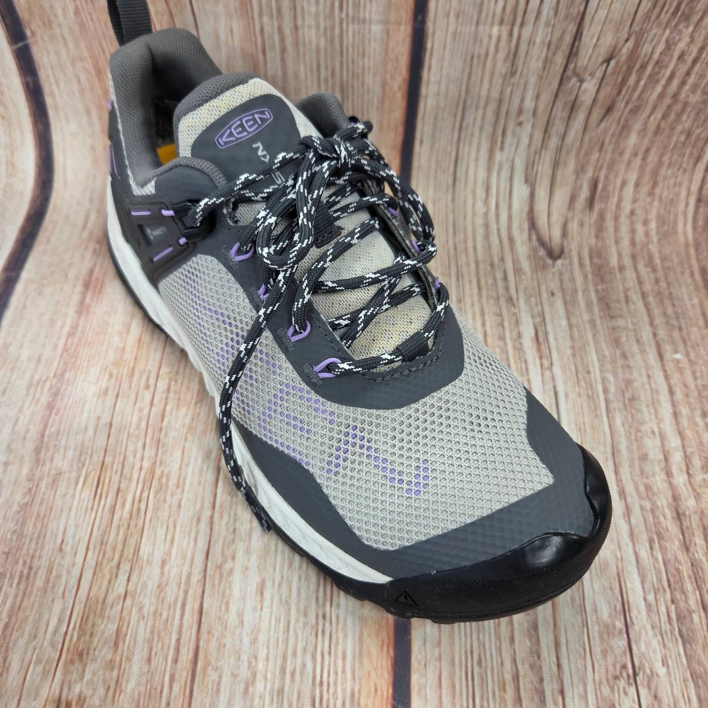 Keen - Women's Nxis Evo Waterproof Sneaker