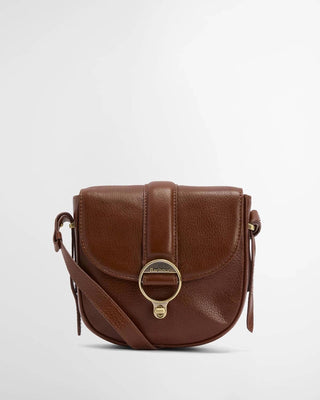 Barbour - Women's Elm Leather Crossbody Bag