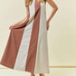 Doe And Rae - Santa Fe Maxi Dress