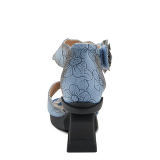 L'Artiste - Women's Supercool Sandals