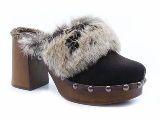 Chocolat Blu - Women's Fadia Wedge