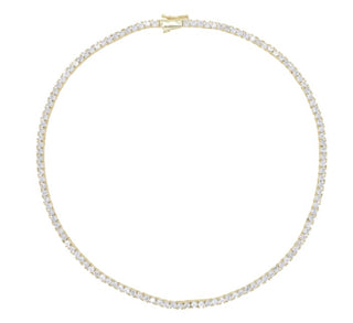 Accessory Concierge - Women's Infinity Necklace