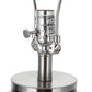 Ellis Glass Table Lamp