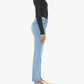 Mother - Midrise Hiker Hover Jeans