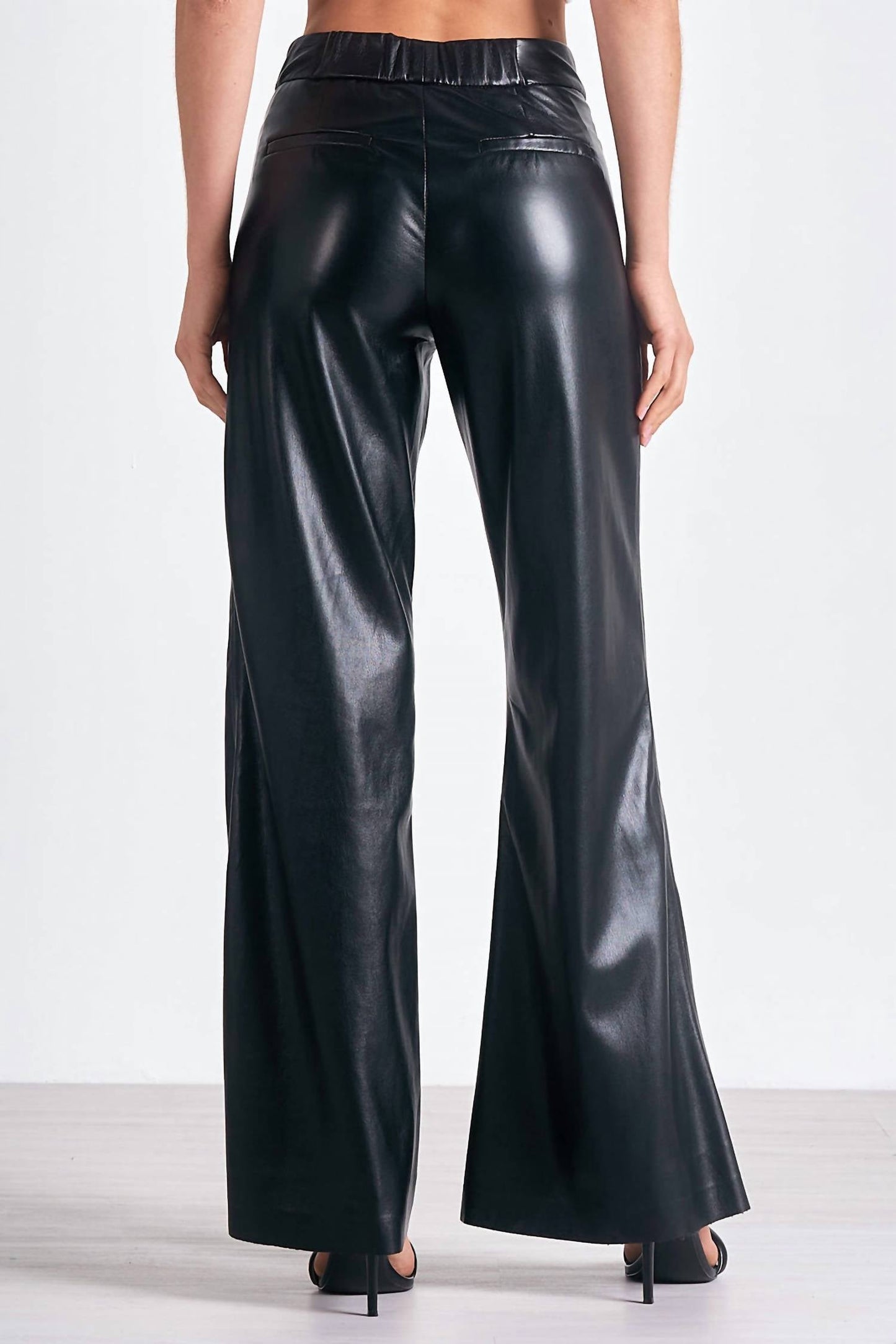 Elan - Lans Pants