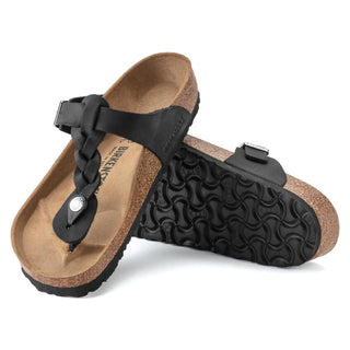 Birkenstock - Gizeh Braided Sandals
