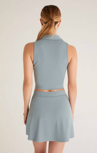 Z Supply - Team Player Cropped Tank