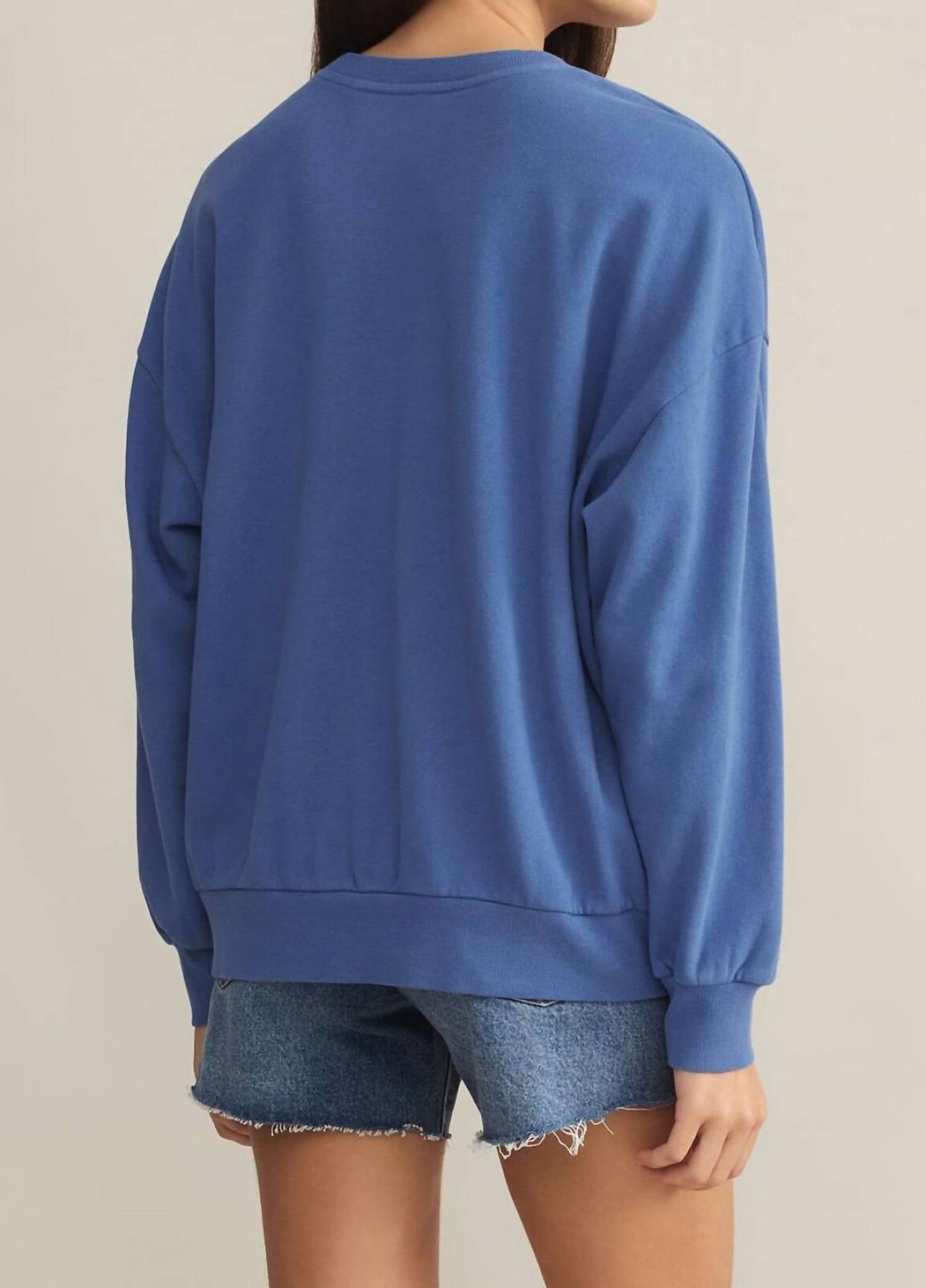 Z Supply - Vacay Sunday Sweatshirt