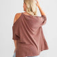Free People - Saturn Tee