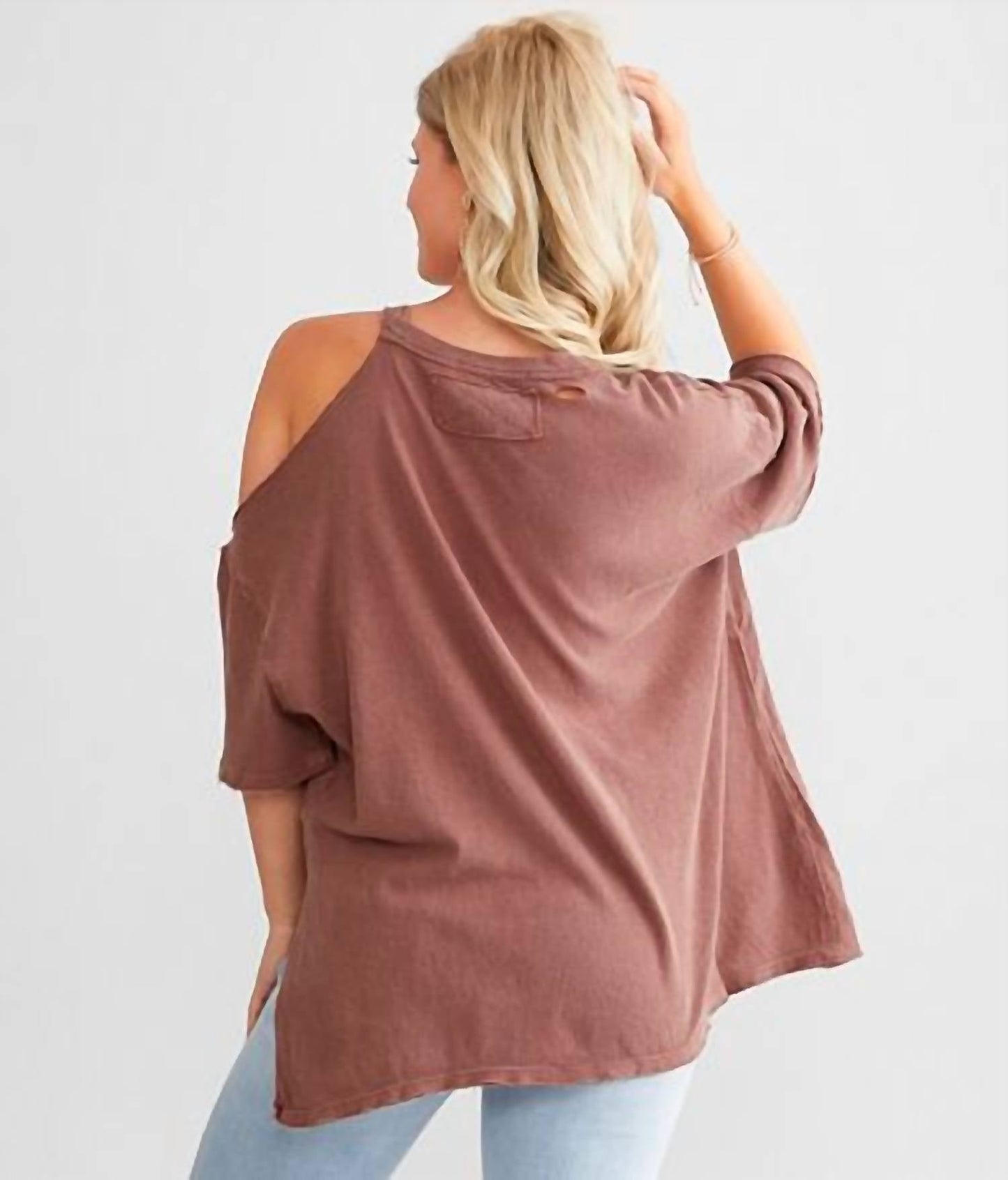 Free People - Saturn Tee
