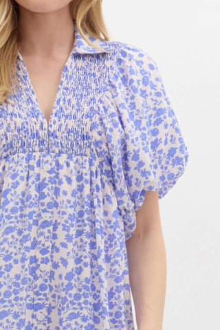 Entro - Claire’s Lover Dress