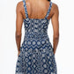 Adelyn Rae - Women's Vanni Mini Dress