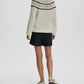 Varley - Padbury Pointelle Knit Sweater
