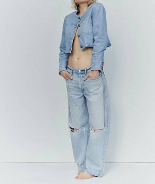 Citizens Of Humanity - Miro Relaxed Jeans