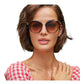 Powder - Women's Luxe Natalia Sunglasses
