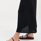 St. Agni - Women's Fine Double Strap Slide